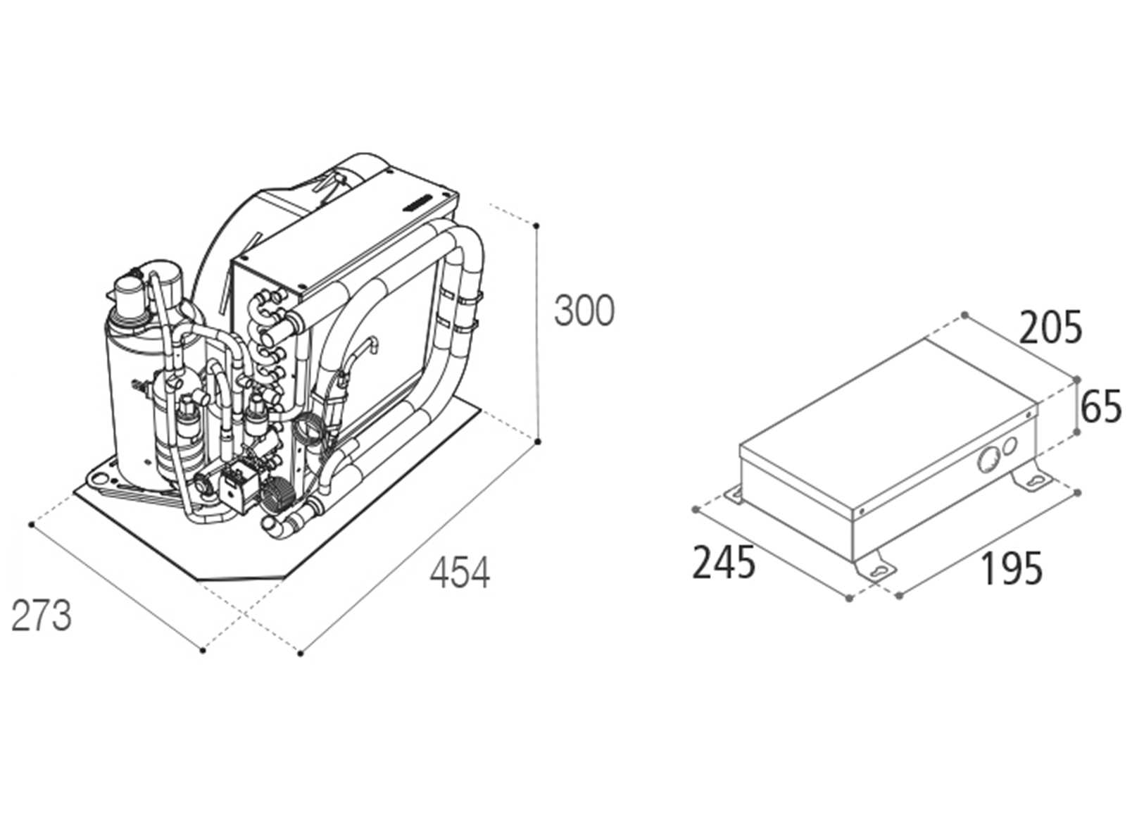 Climatizzatore Vitrifrigo Macs 7000 Btu-img1560330_2.jpg