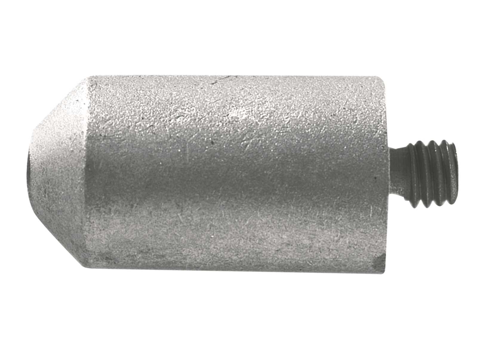 Image Aluminum Pencil Anode for Volvo