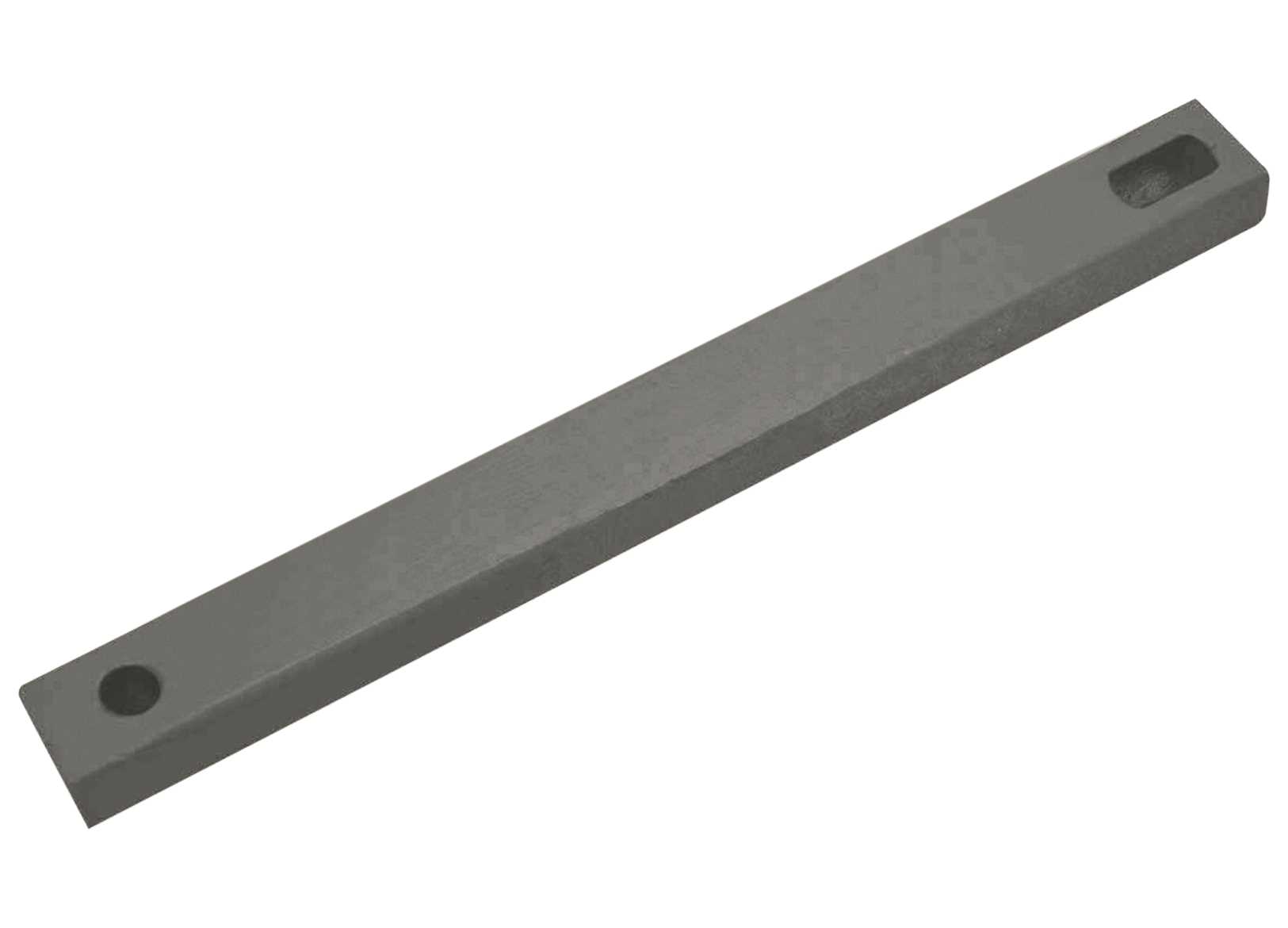 Image Anodo Barra per Mercury 25/30/40 4T in Alluminio