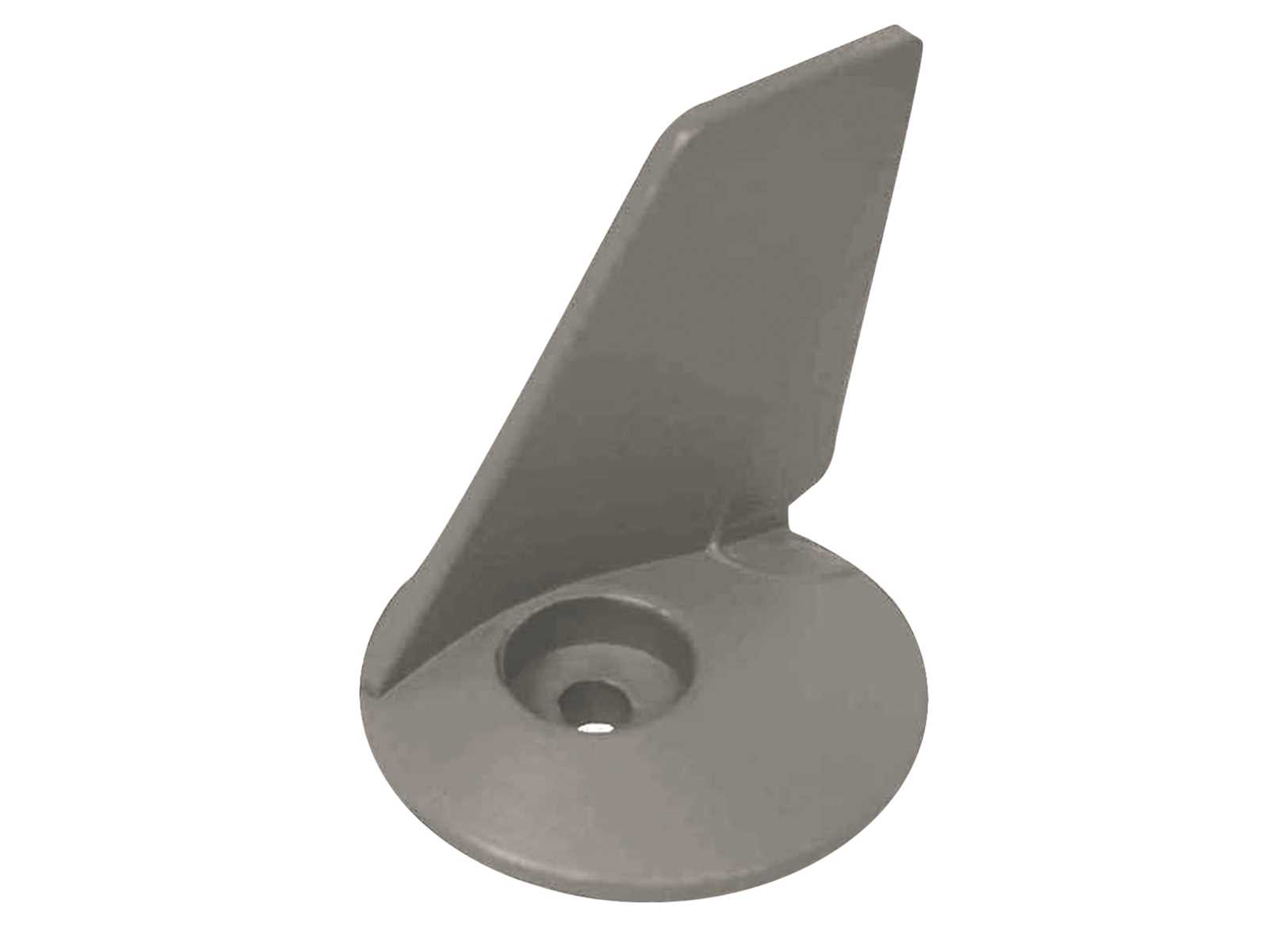 Image Anodo Pinna per Tohatsu 25/40 in Alluminio