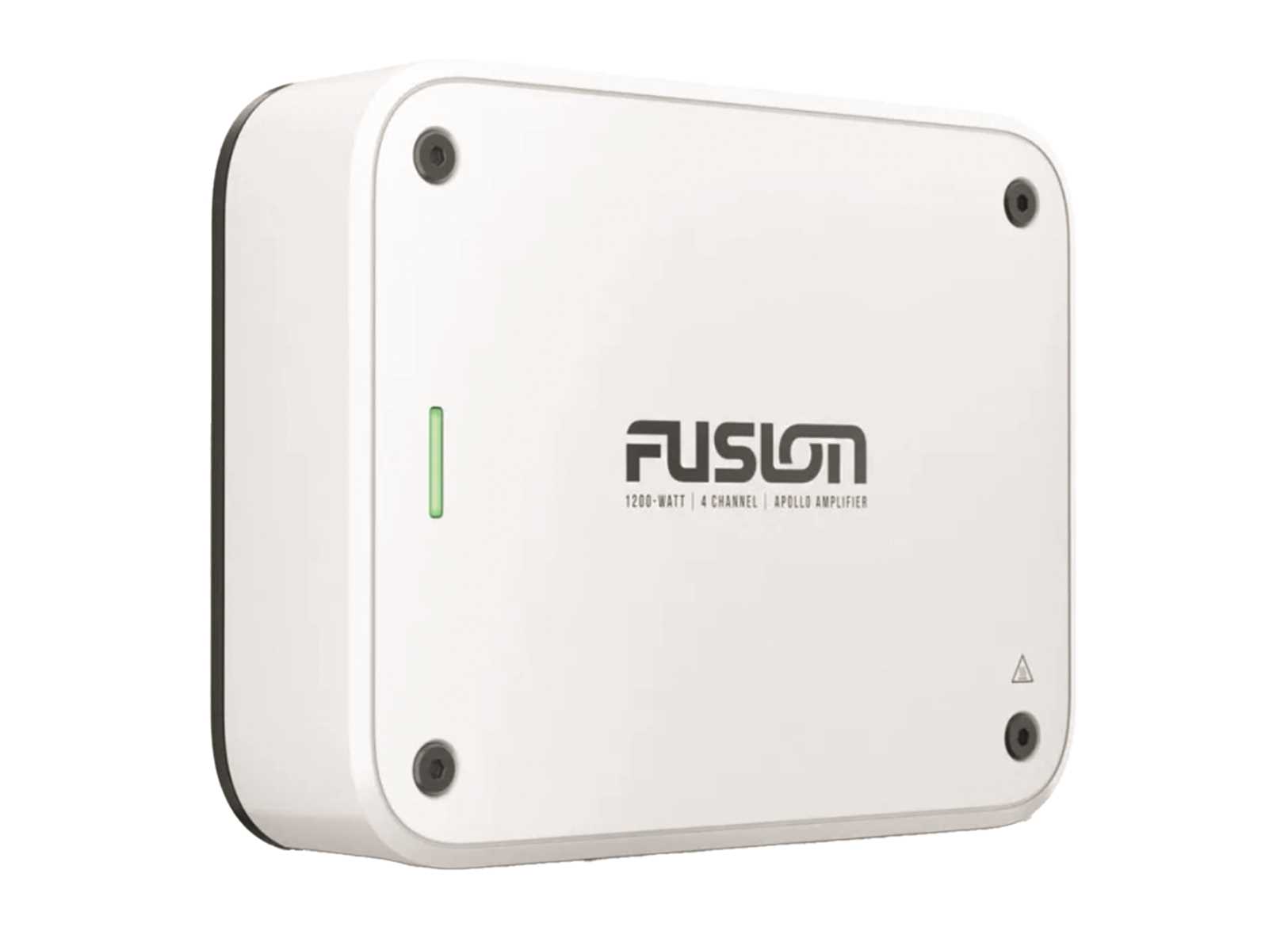 Image Amplificatore Fusion MS-AP41200