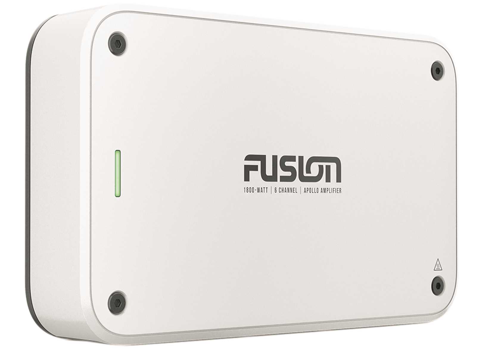 Image Amplificatore Fusion MS-AP61800