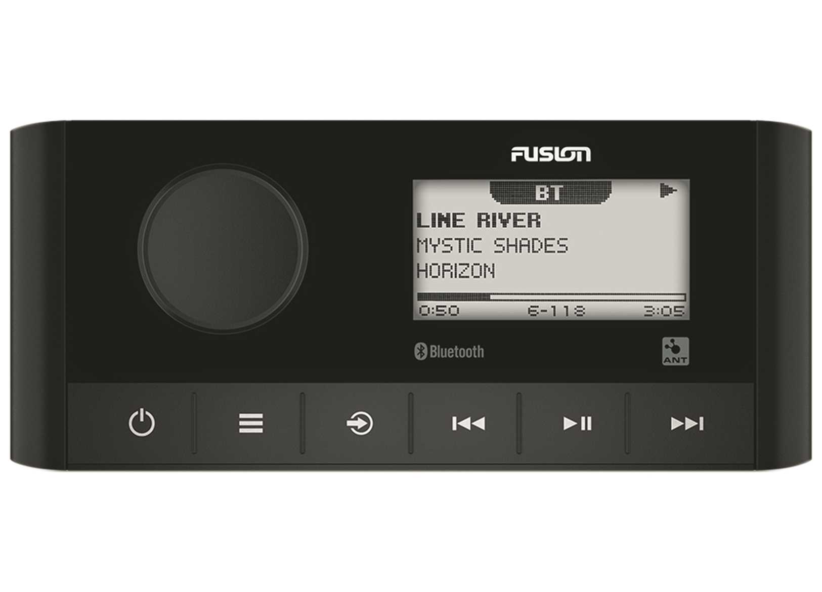 Image Marine Stereo Fusion MS-RA60