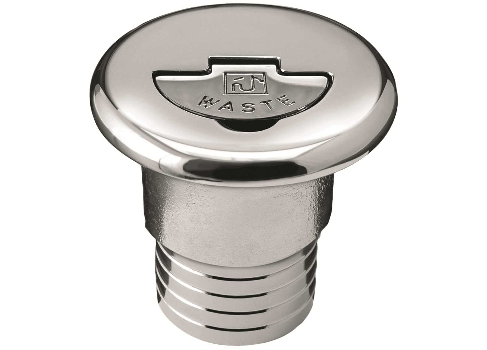 Tappo Coperta Waste Secure Lock Ø38mm in Ottone Cromato-img4043026_2.jpg