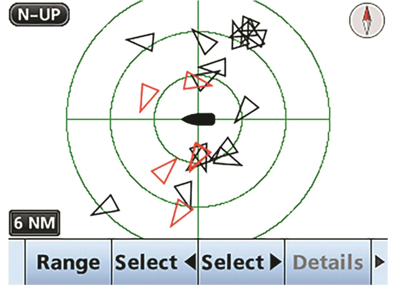 Vhf Icom IC-M510E-img5633620_3.jpg