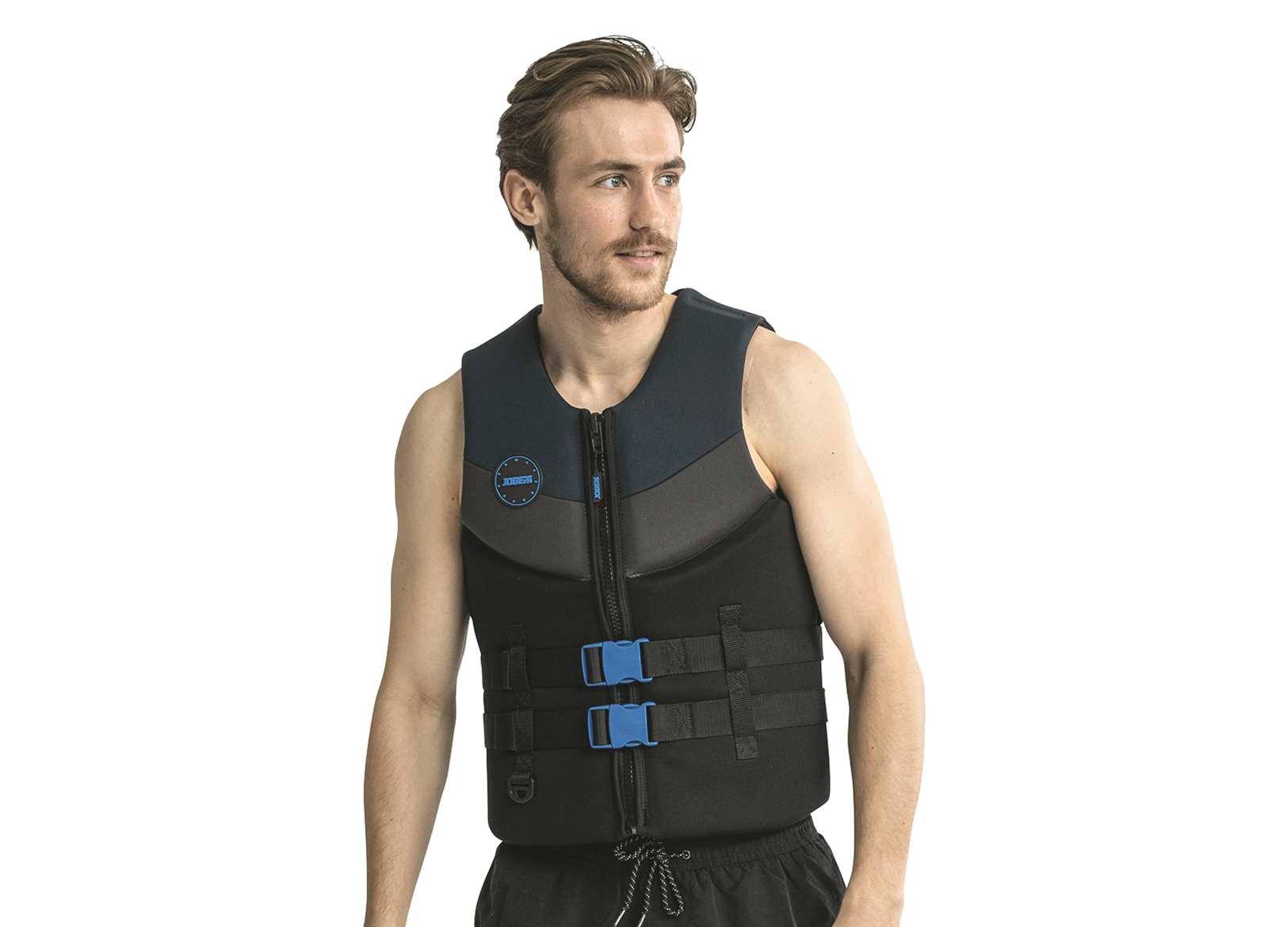 Image Jobe Neoprrene Vest ISO 50N L Blue