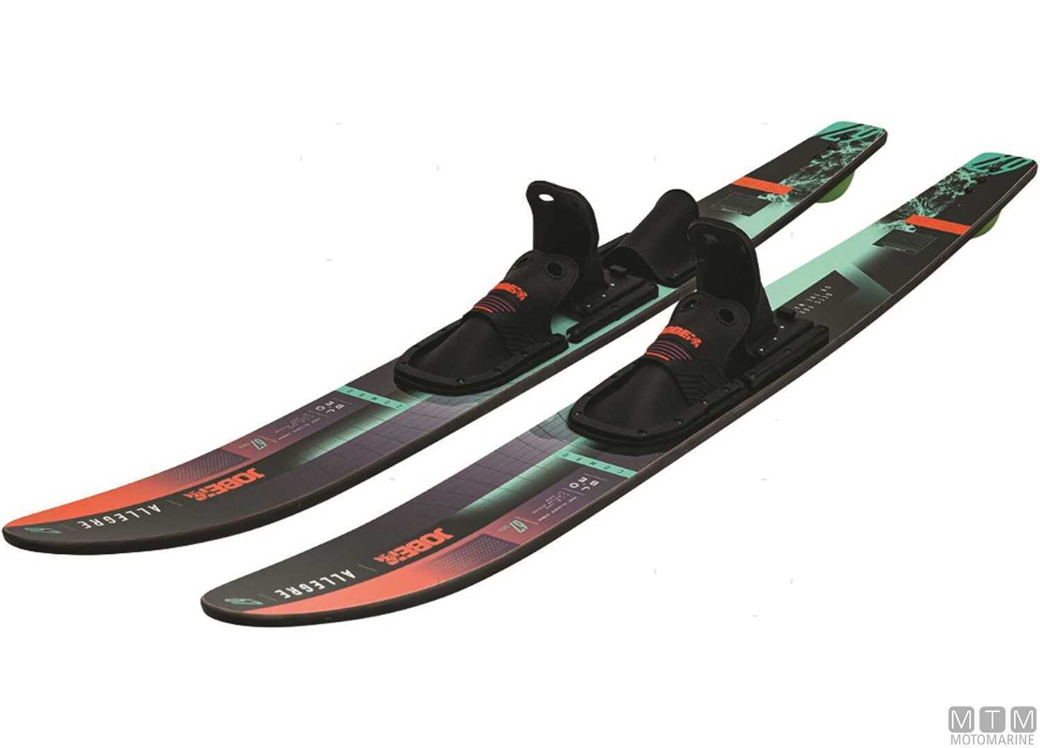 Sci D'acqua Jobe Allegre Combo Rosso 170cm-img3004009_.jpg