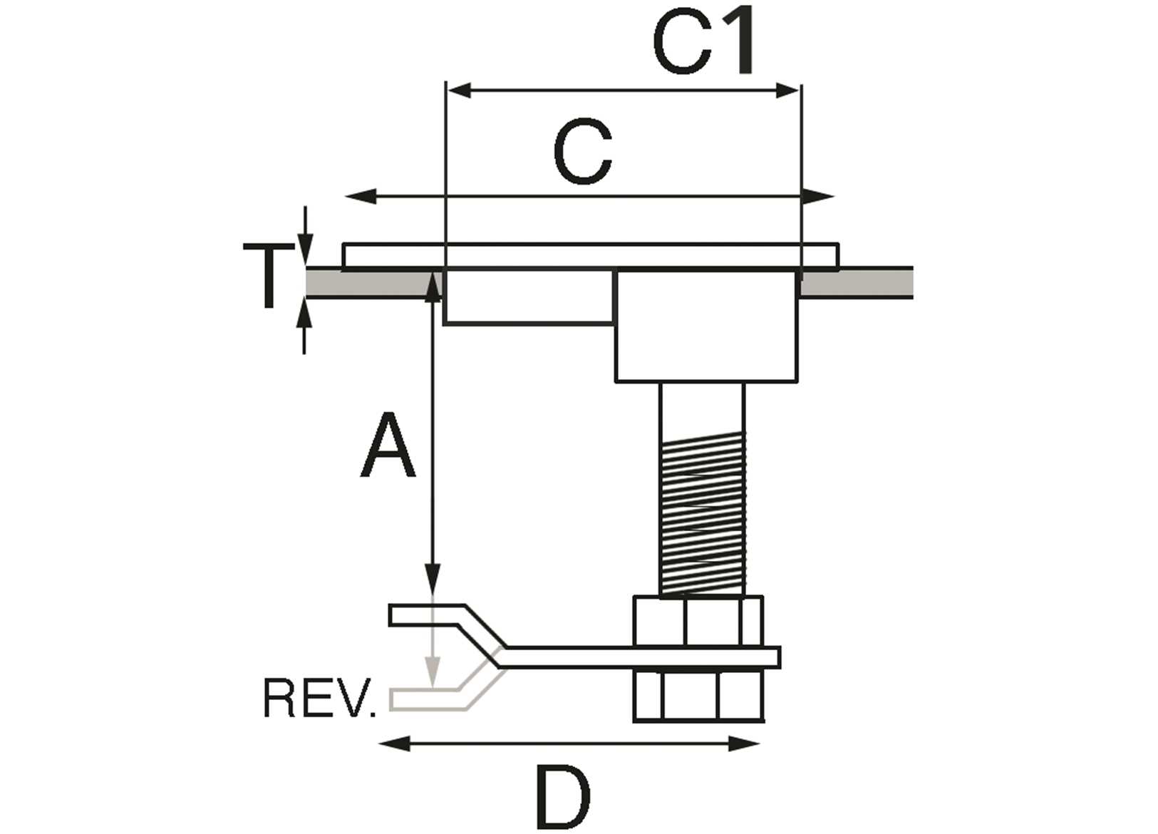 Stainless Steel 316 Compression Lock Latch Ø64mm-img0341002_.jpg