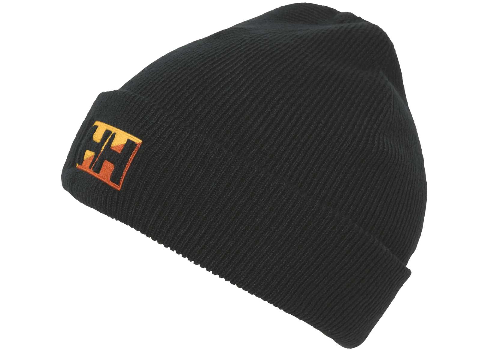 Image H/h Sea Gear Beanie 598 Navy Blue