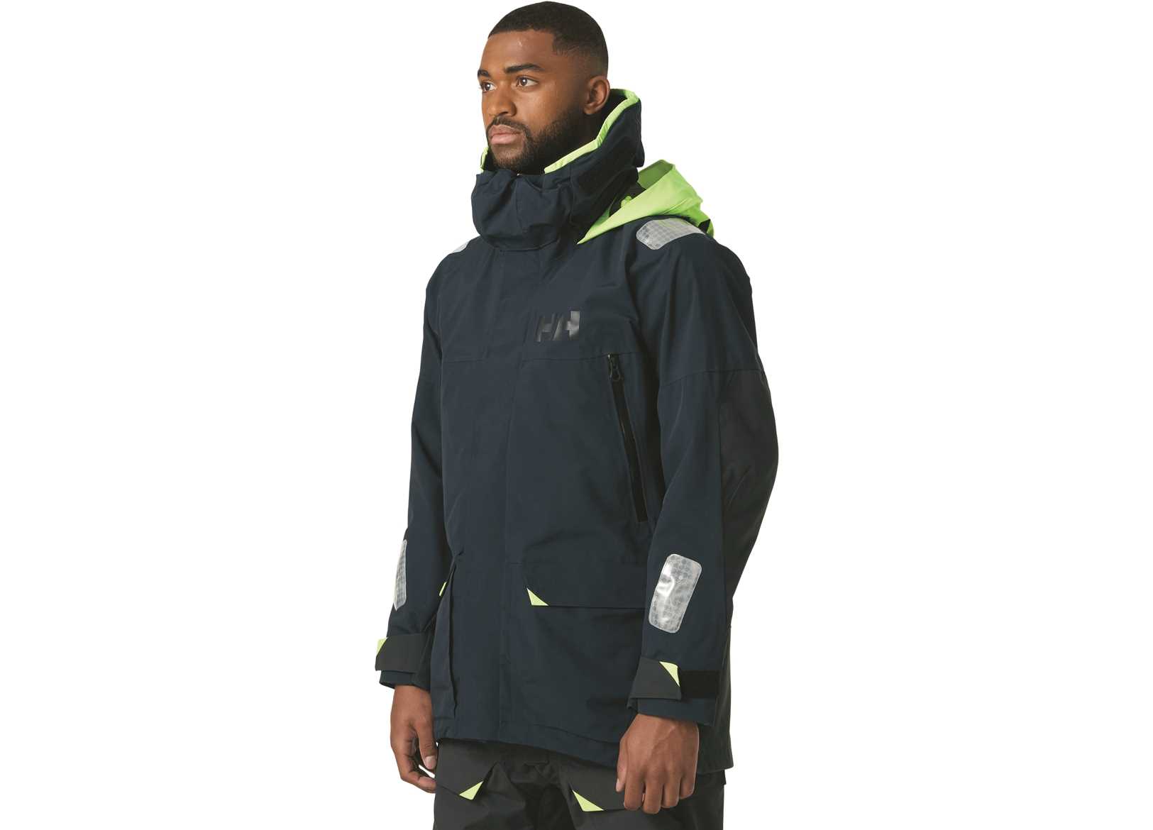 Giacca Cerata H/h Skagen Offshore 597 Navy 2XL-img3041714_3.jpg