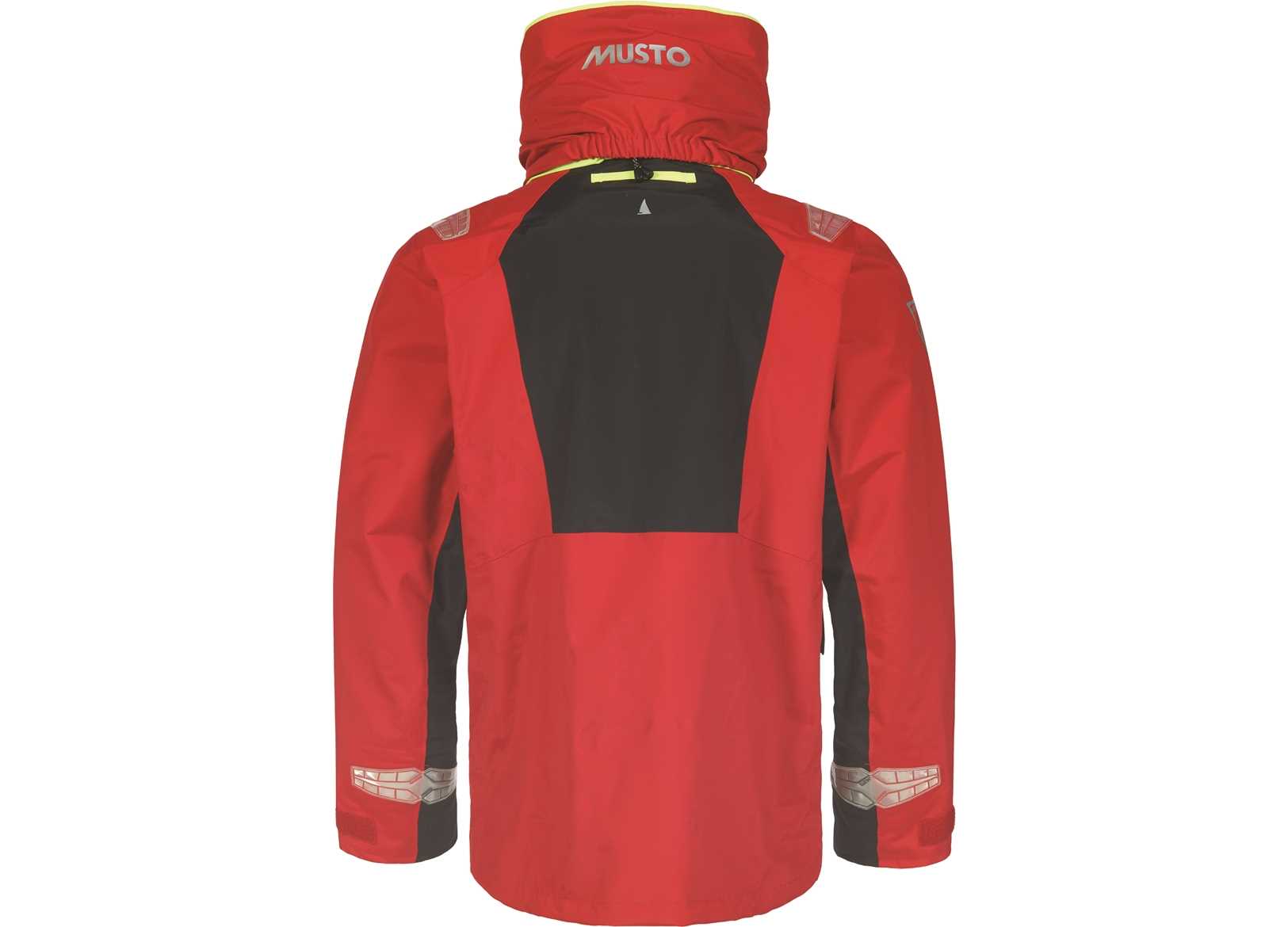 Giacca Musto BR2 Offshore 2.0 169 Rosso Xl-img3050023_2.jpg