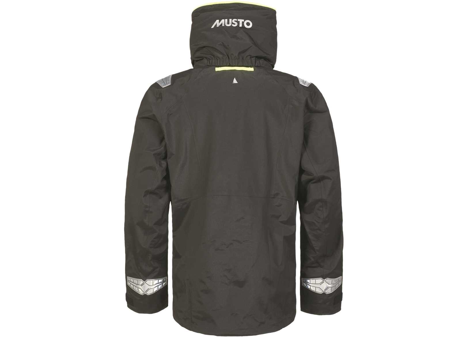 Giacca Musto BR2 Offshore 2.0 990 Nero 2XL-img3050034_2.jpg