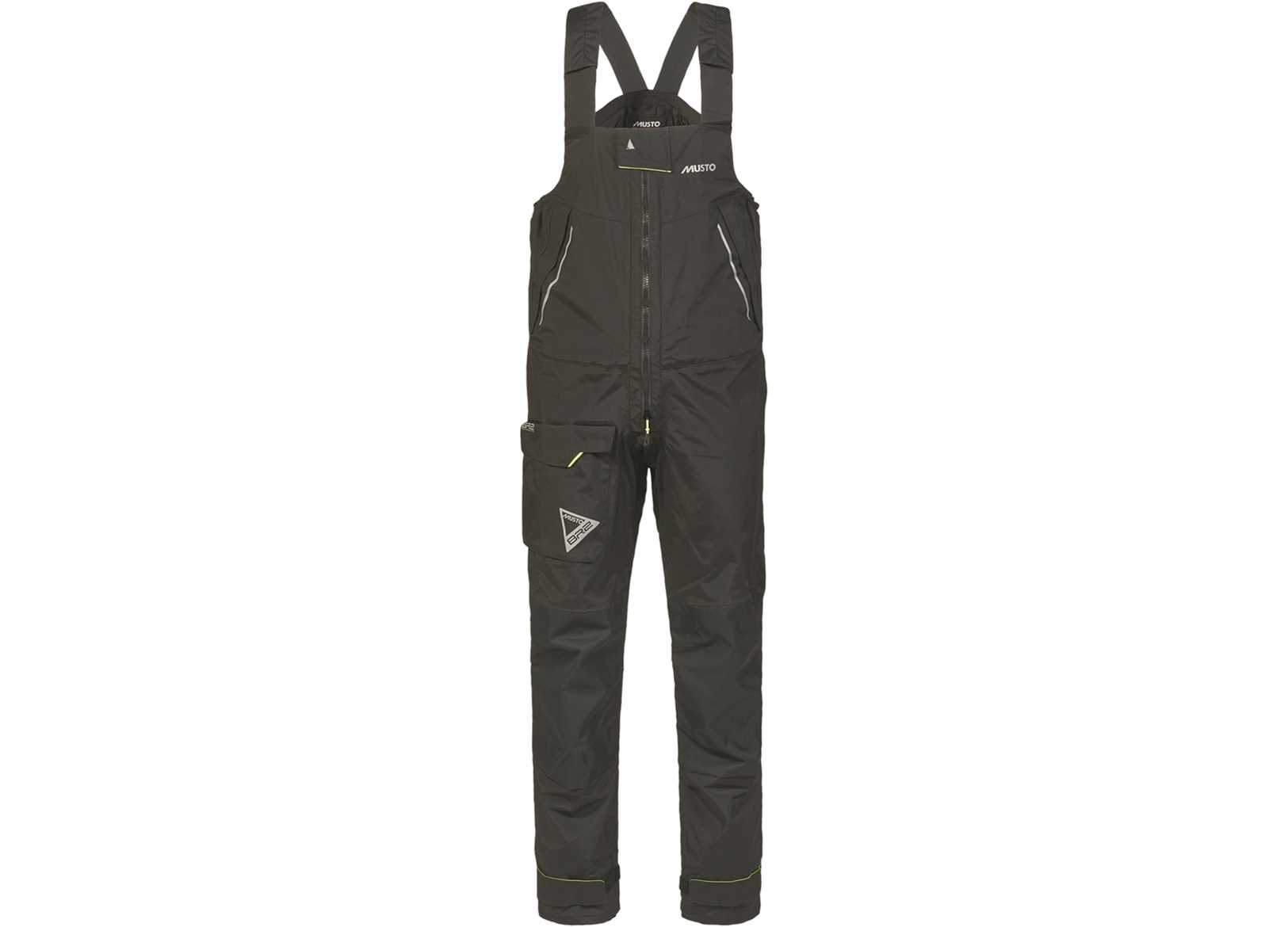 Image Salopette Musto BR2 Offshore 2.0 990 Nero L