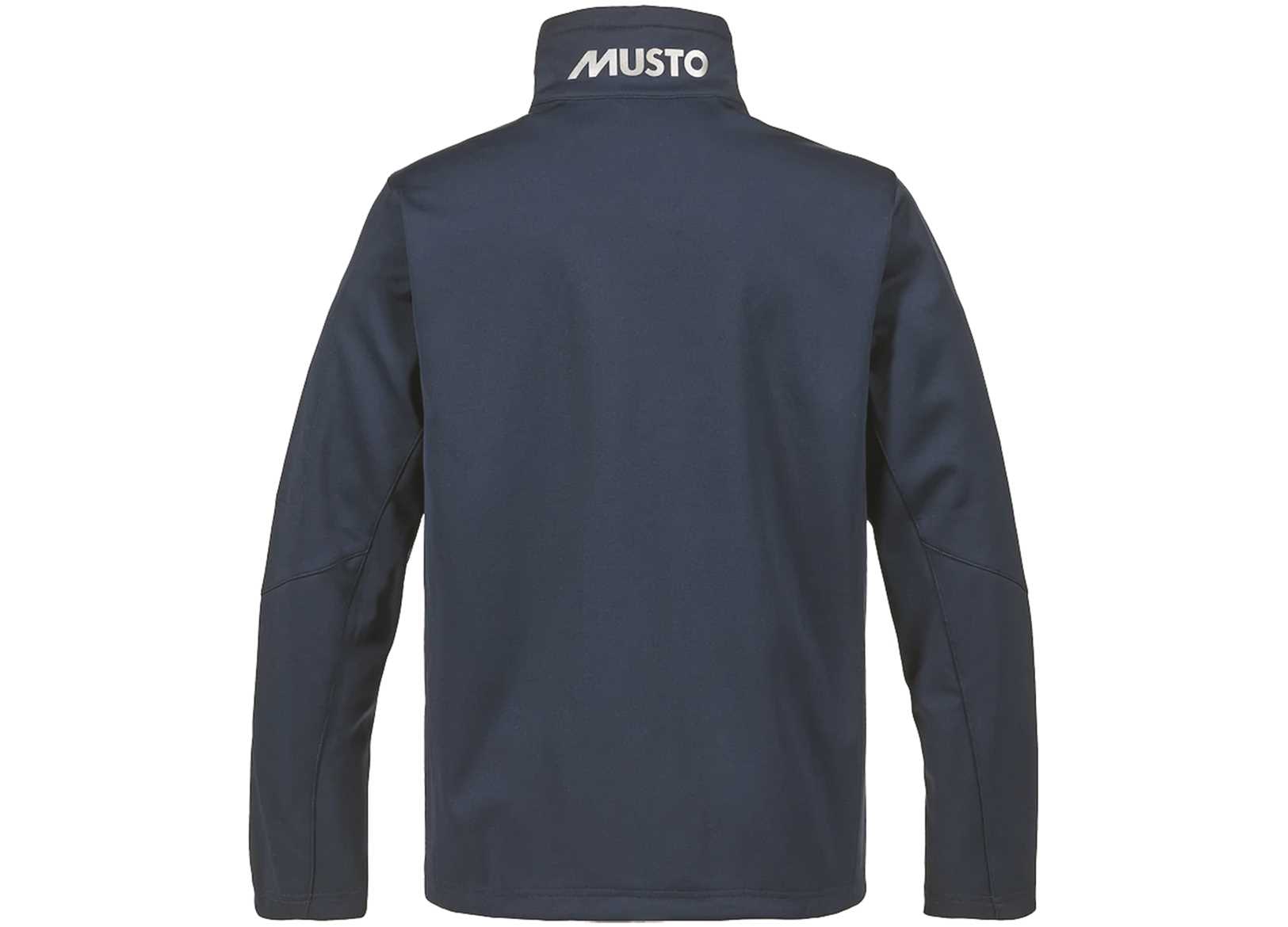 Musto Essential Softshell Jacket 597 Navy Blue M-img3050101_2.jpg