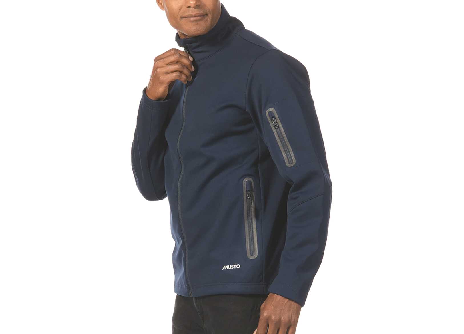 Musto Essential Softshell Jacket 597 Navy Blue M-img3050101_3.jpg