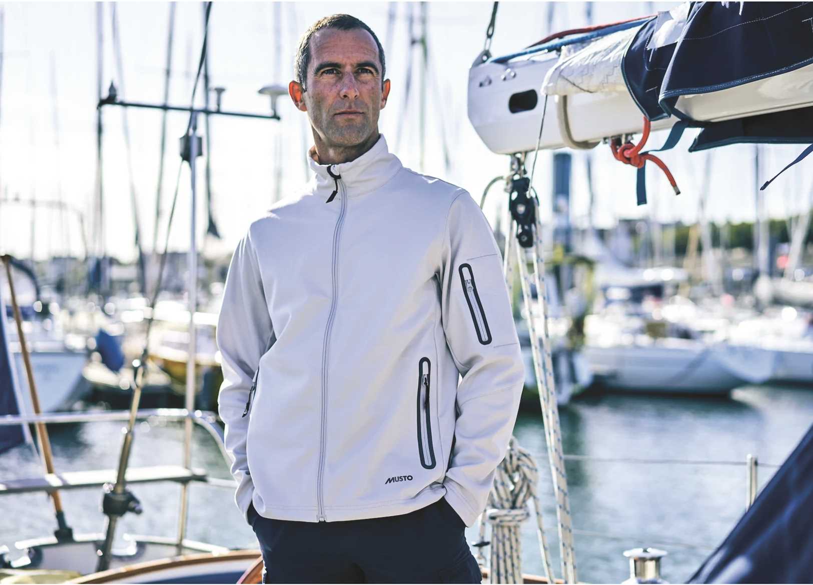 Giacca Musto Essential Softshell 813 Platino S-img3050110_3.jpg