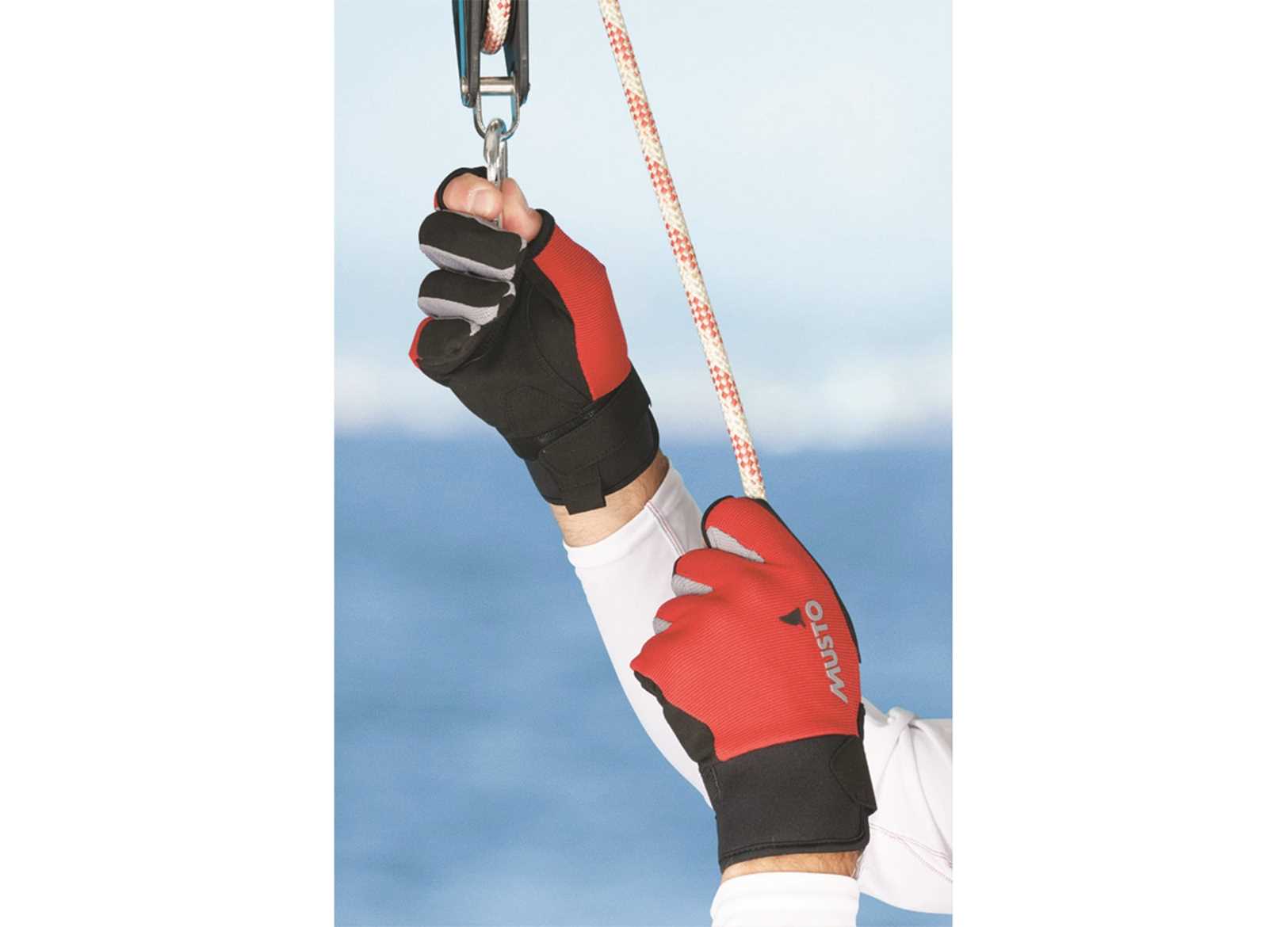 *guanti Musto Performance Winter 169 Rosso 2XL-img3050315_3.jpg