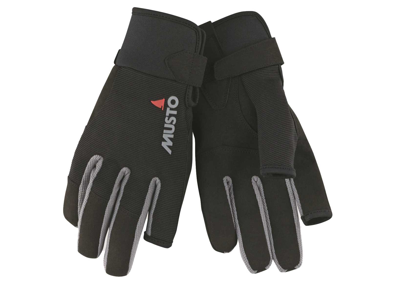 Image *guanti Musto Essential Sailing 991 Nero S