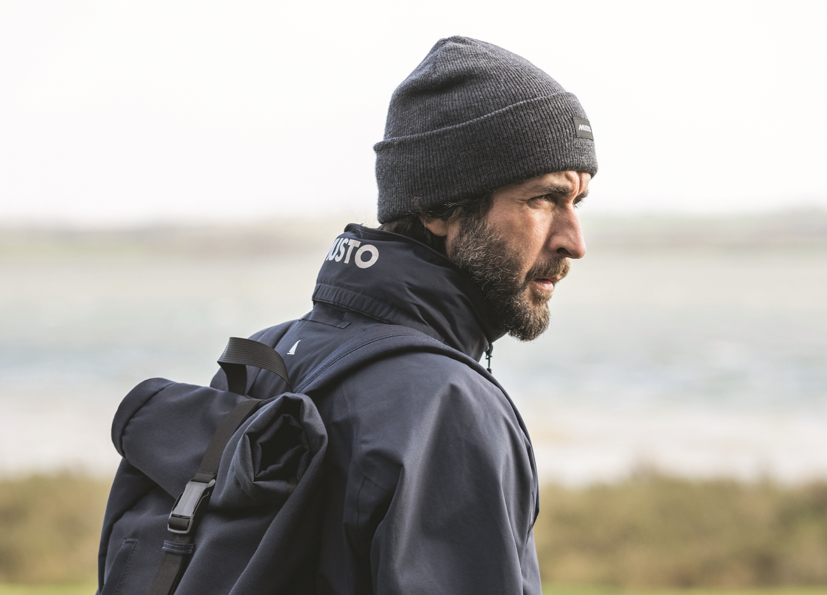 Berretto Musto Shaker Cuff 990 Nero-img3050400_2.jpg