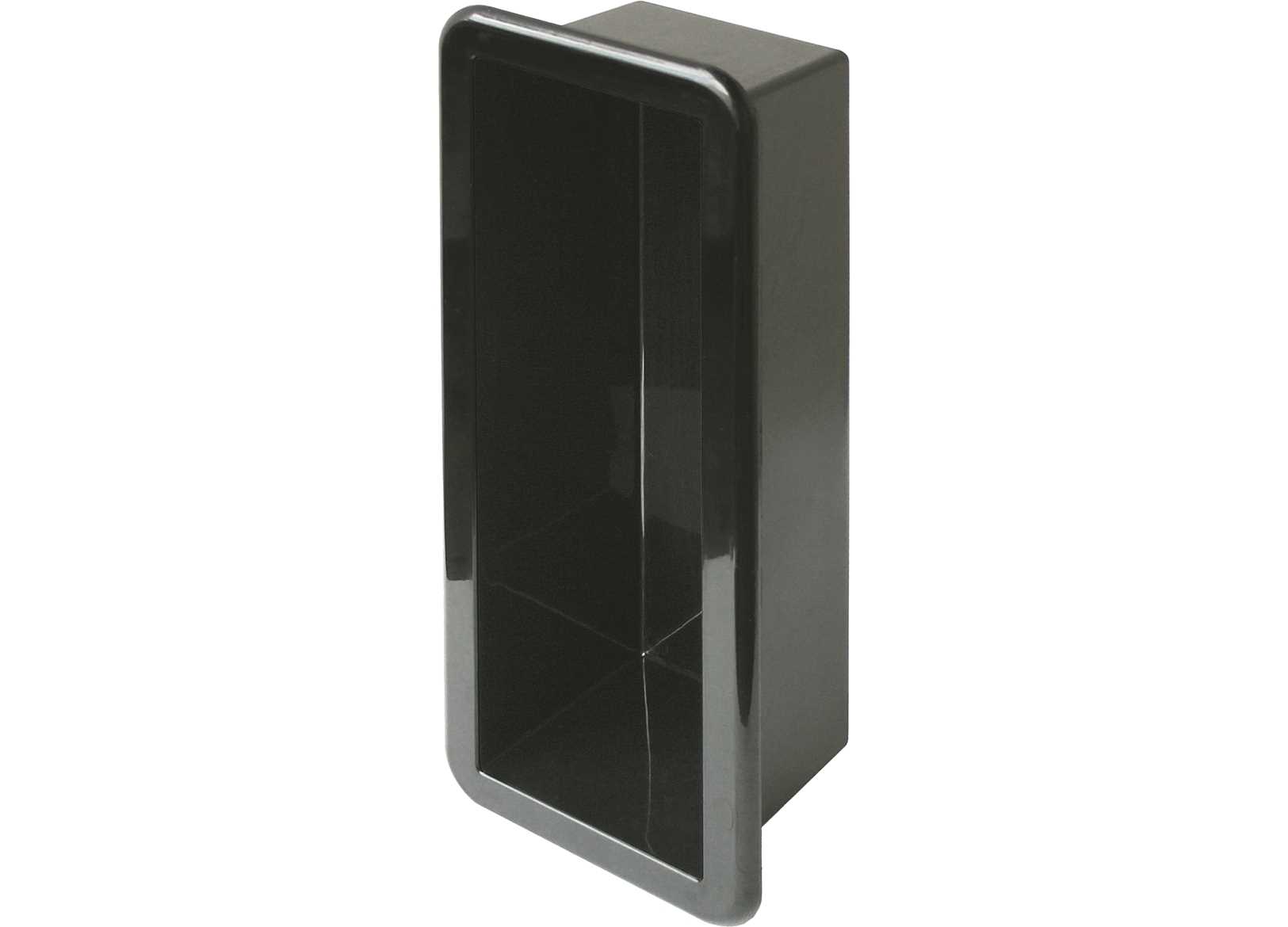 Image Nicchia Standard NI2432 Black