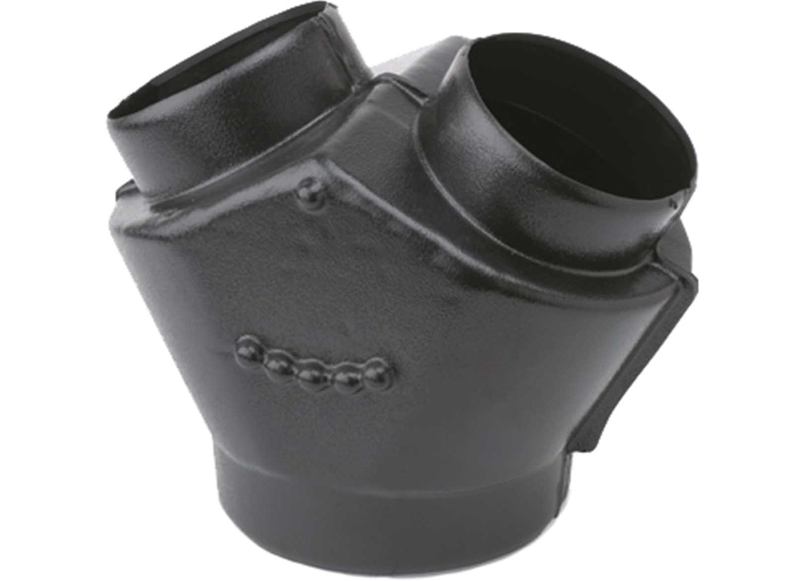 Image Y Divider Plenum Vf &Oslash;152/152/102mm