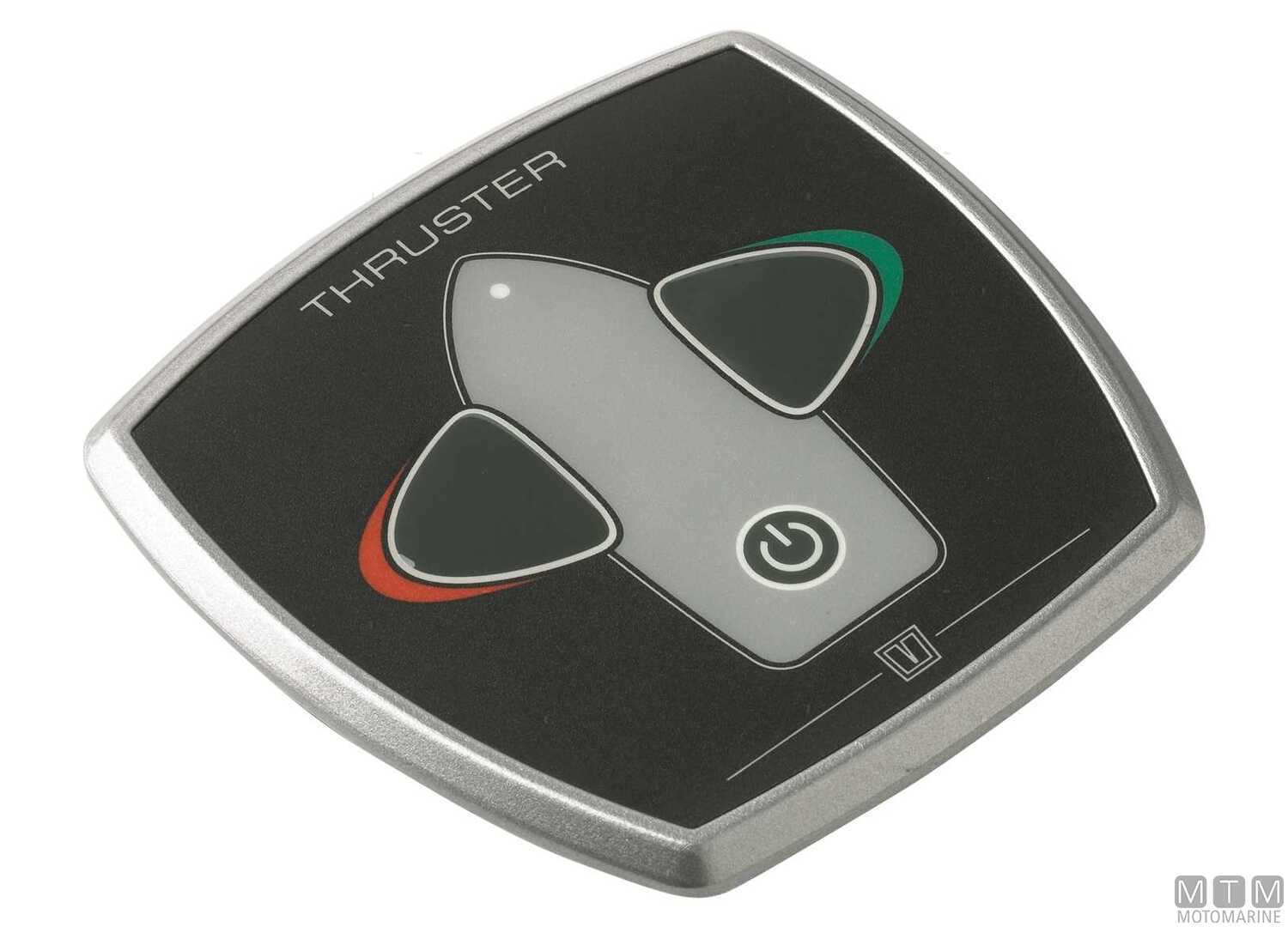 Image Pannello Comando Elica Manovra Vetus Bpas