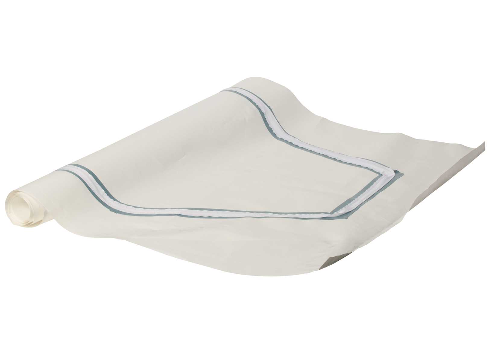 Image Cover Sheets Door 175x75cm