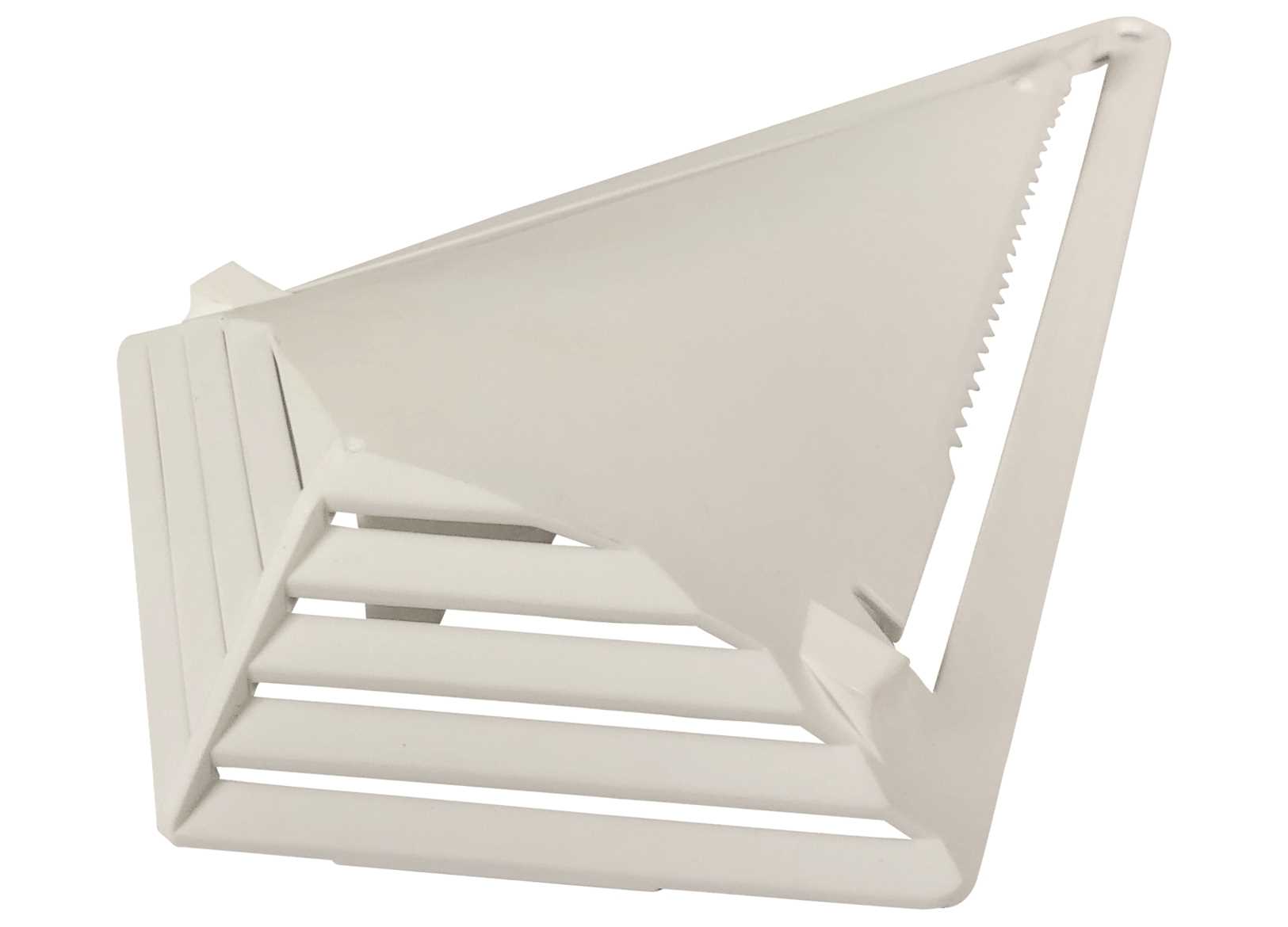 Image Presa Aria Triangolare Pl Perforante