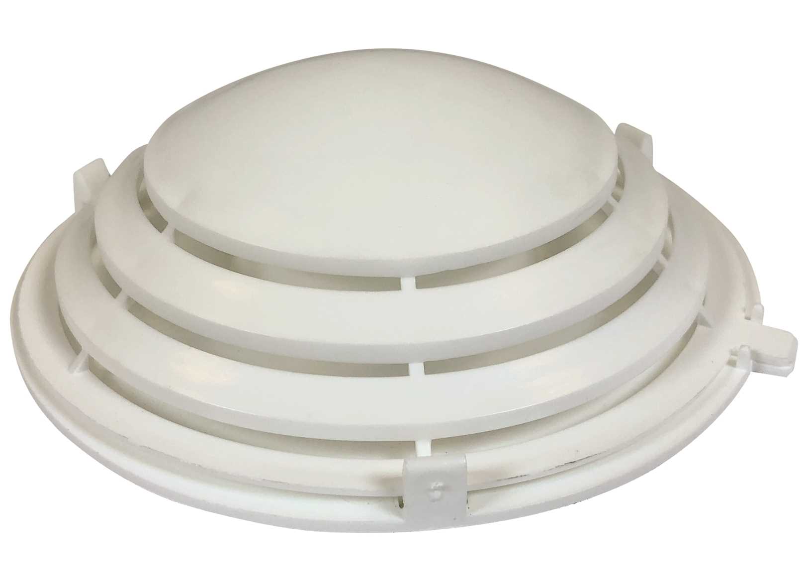 Image Presa Aria Rotonda Pl Adesivo