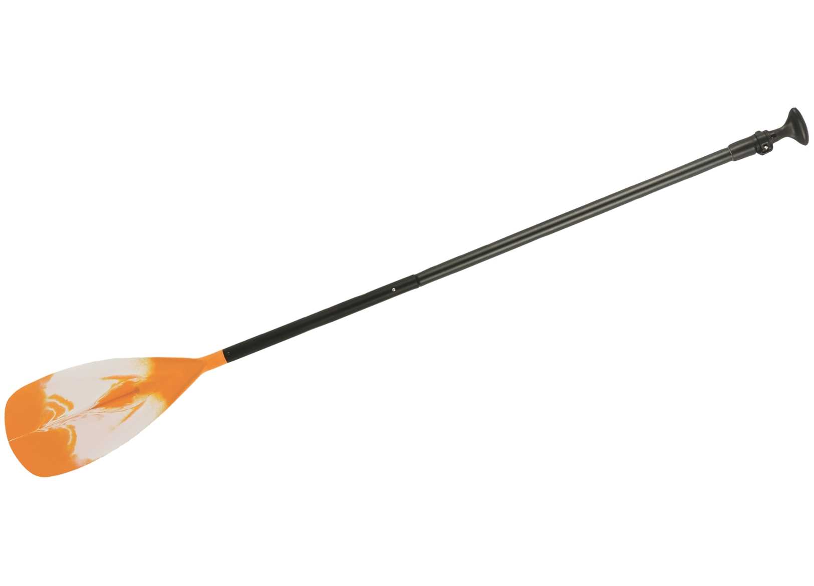 Image Pagaia Sup MTM 170/210cm Alluminio Arancio