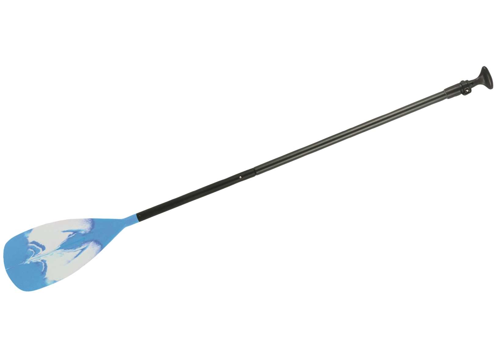 Image Pagaia Sup MTM 170/210cm Alluminio Blu