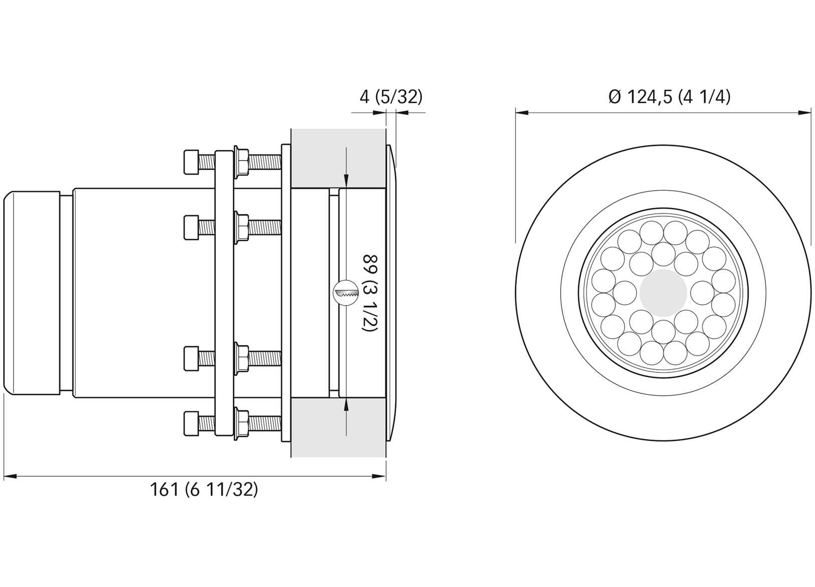 Faro Subacqueo Led Rgbw Quick Challenger Thi 80W-img2121393_2.jpg