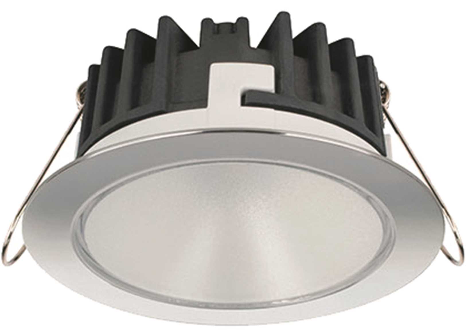 Image Faretto Led Luce Calda Quick Kai IP65 h1.5mm