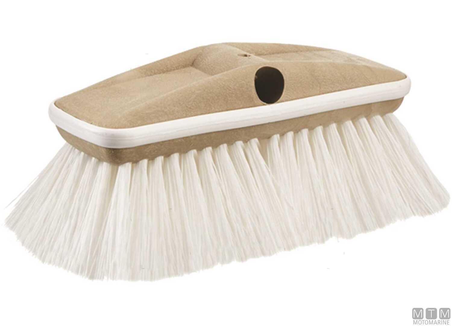 Image Spazzola Star Brite Wash Bumper Dura Bianca