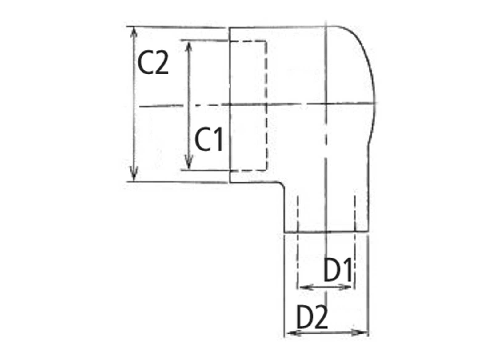 Manicotto Bowman 3186NP-img5020116_2.jpg