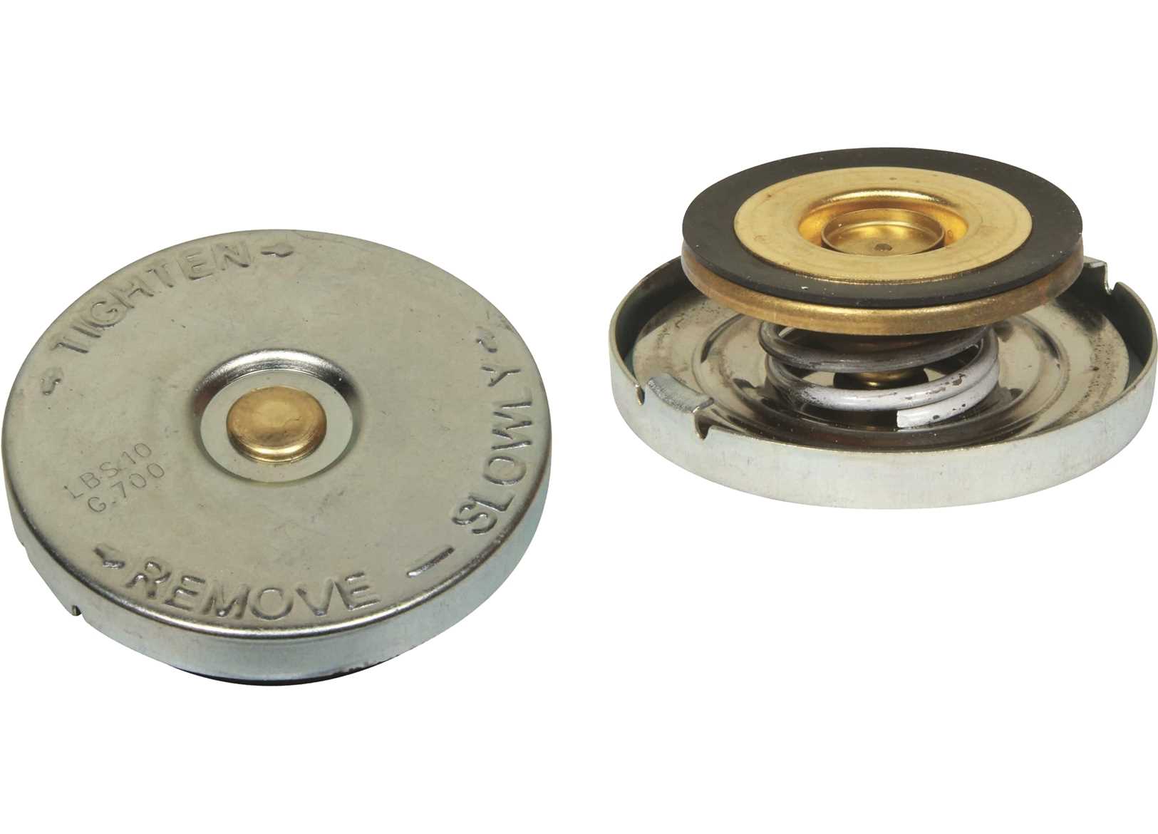 Image Tappo Bowman 2747