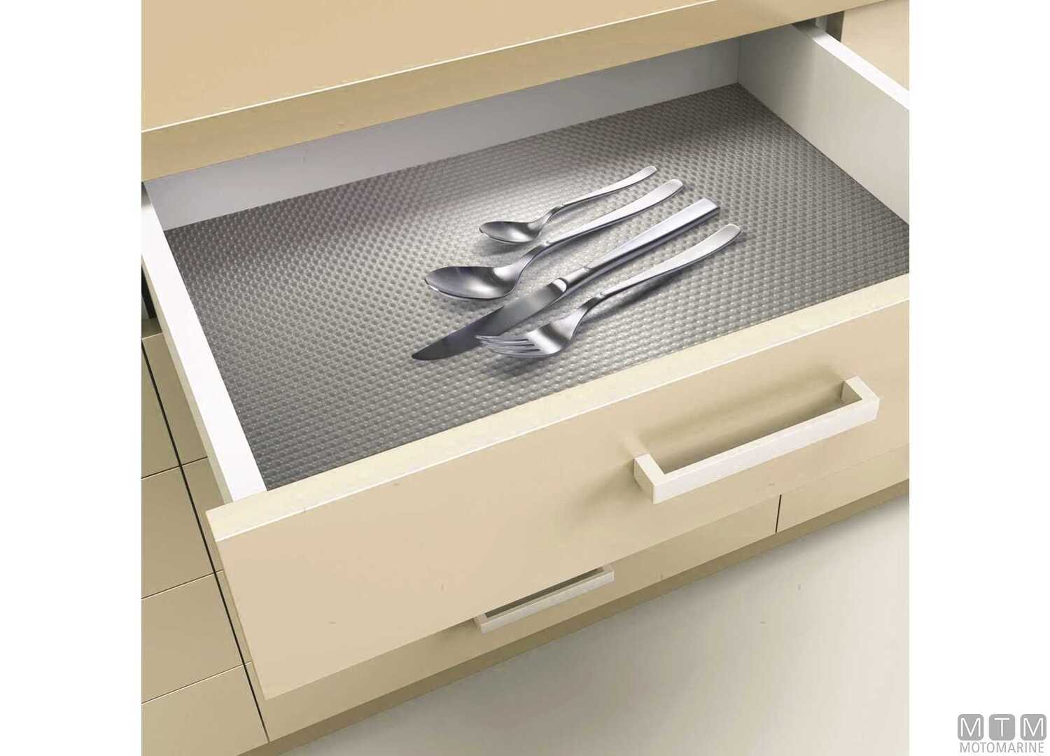 Tovaglietta Antiscivolo 30x150cm Grigio-img5800406_3.jpg