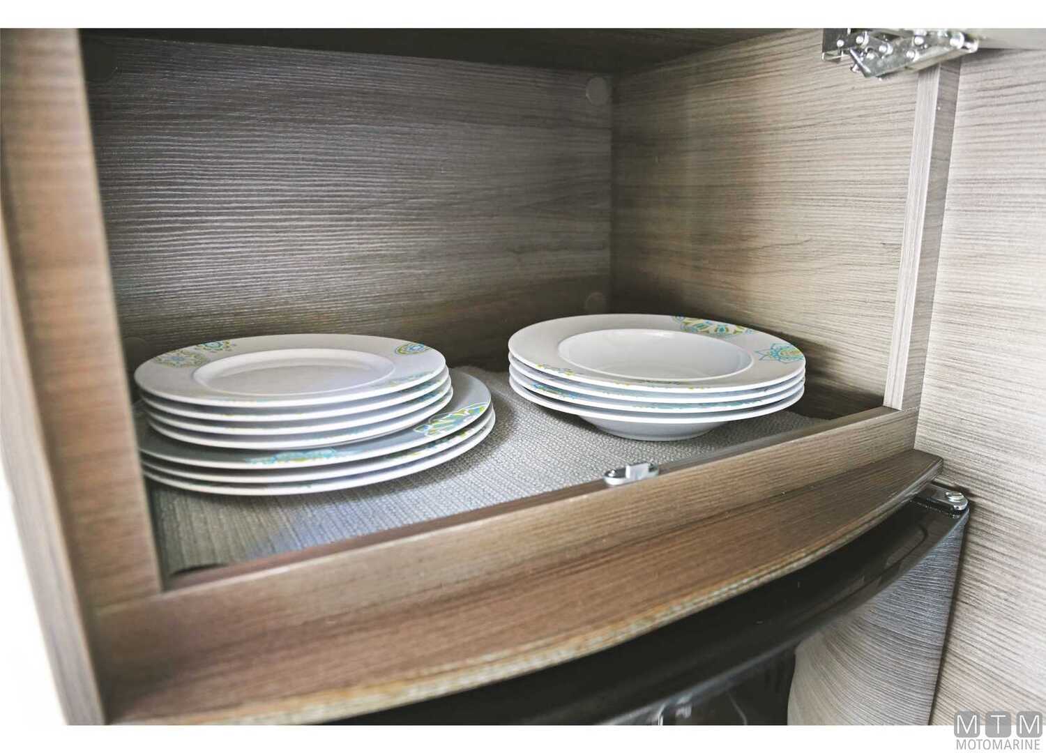 Tovaglietta Antiscivolo 30x150cm Grigio-img5800406_4.jpg