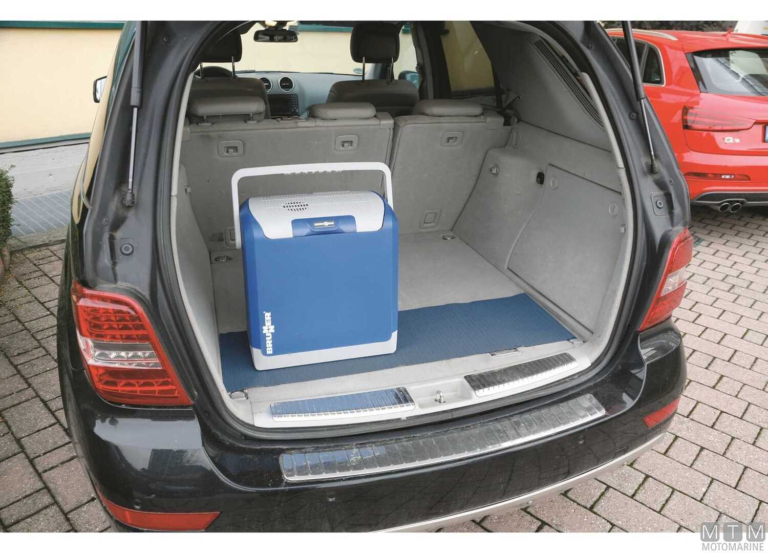 Tovaglietta Antiscivolo 30x150cm Blu-img5800407_5.jpg