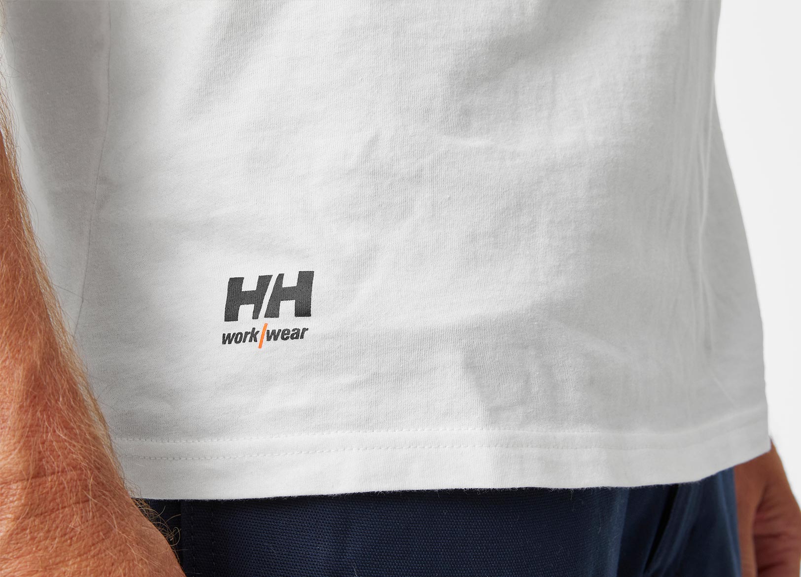 T-shirt H/h Manchester 900 Bianco M-img3041111_4.jpg