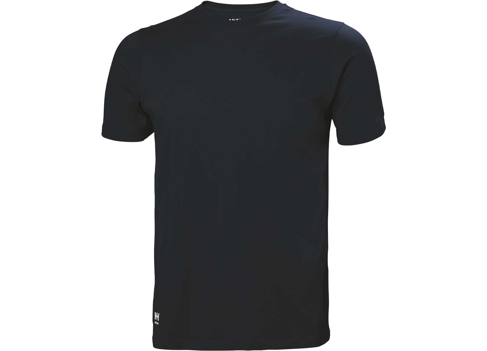 Image H/h Manchester T-shirt 590 Blue Navy Xl