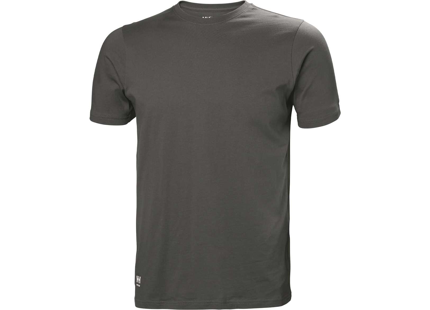 Image H/h Manchester T-shirt 970 Dark Grey S