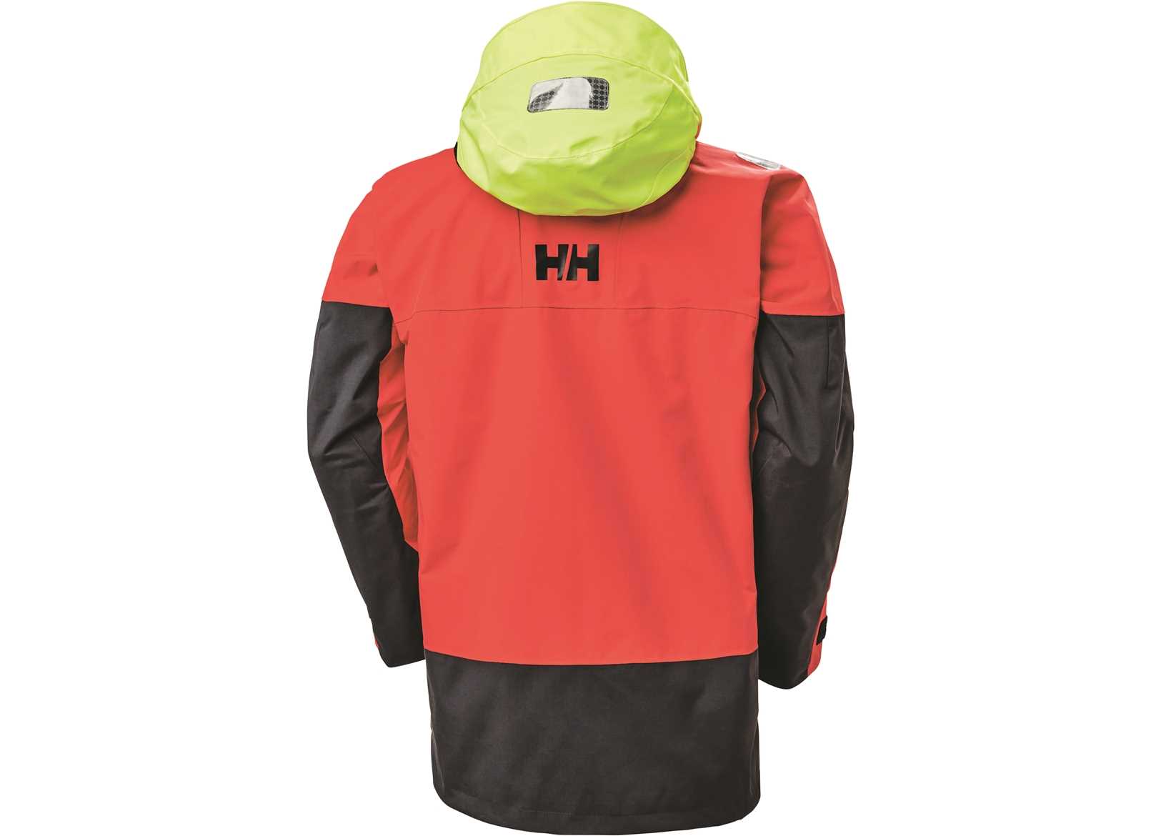 Giacca Cerata H/h Skagen Offshore 222 Rosso S-img3041740_2.jpg