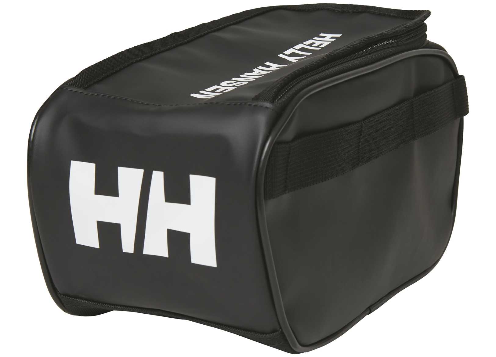 Image Beauty H/h Scout Wash Bag 990 Nero