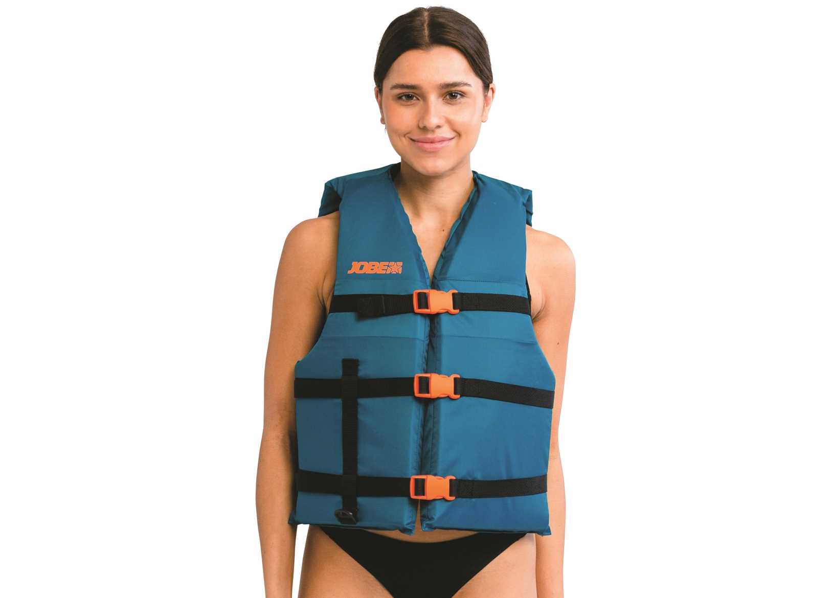 Image Giubbetto di Galleggiamento Jobe UNI ISO 50N Teal