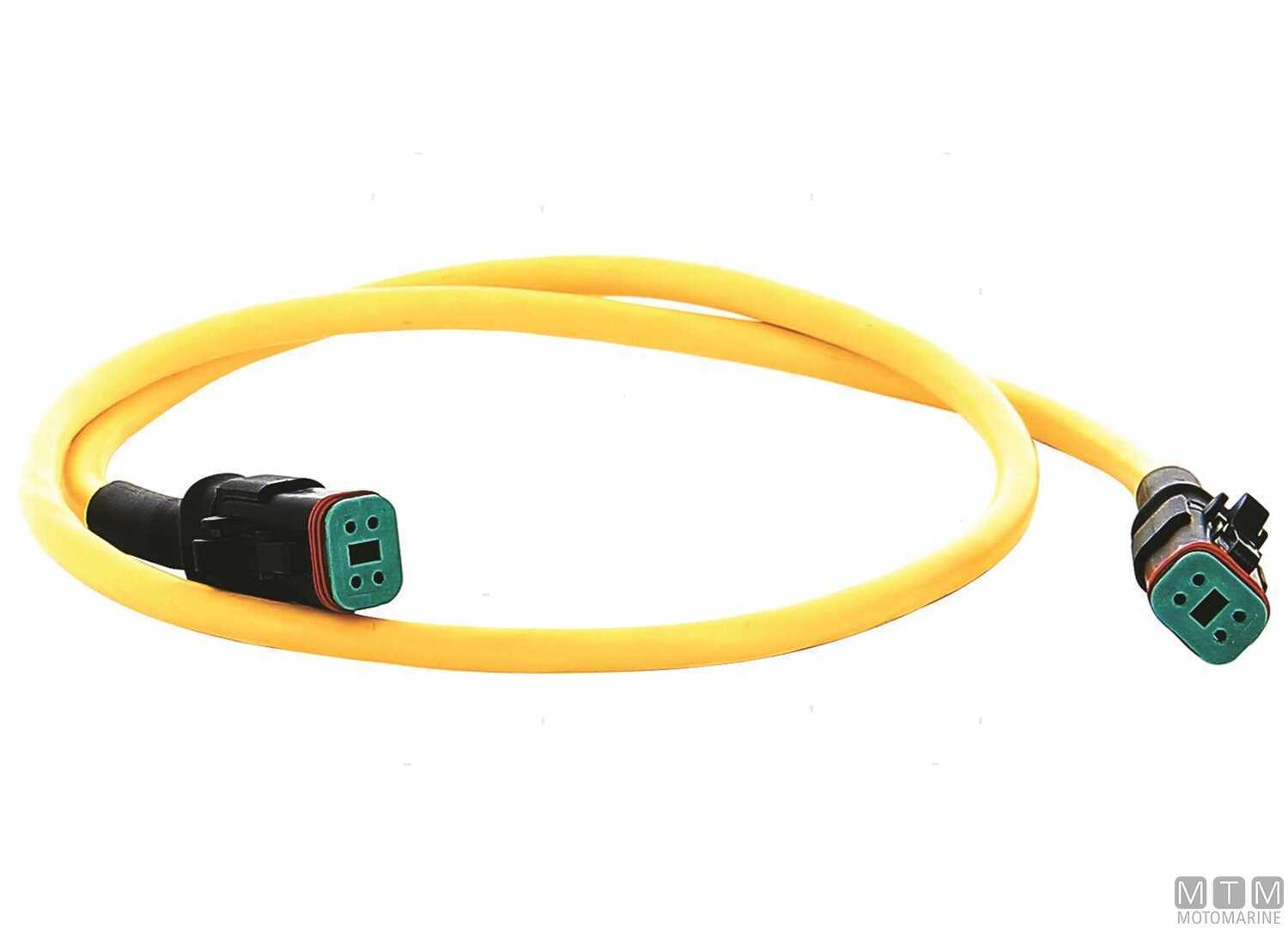 Image Vetus Canbus Cable 15m