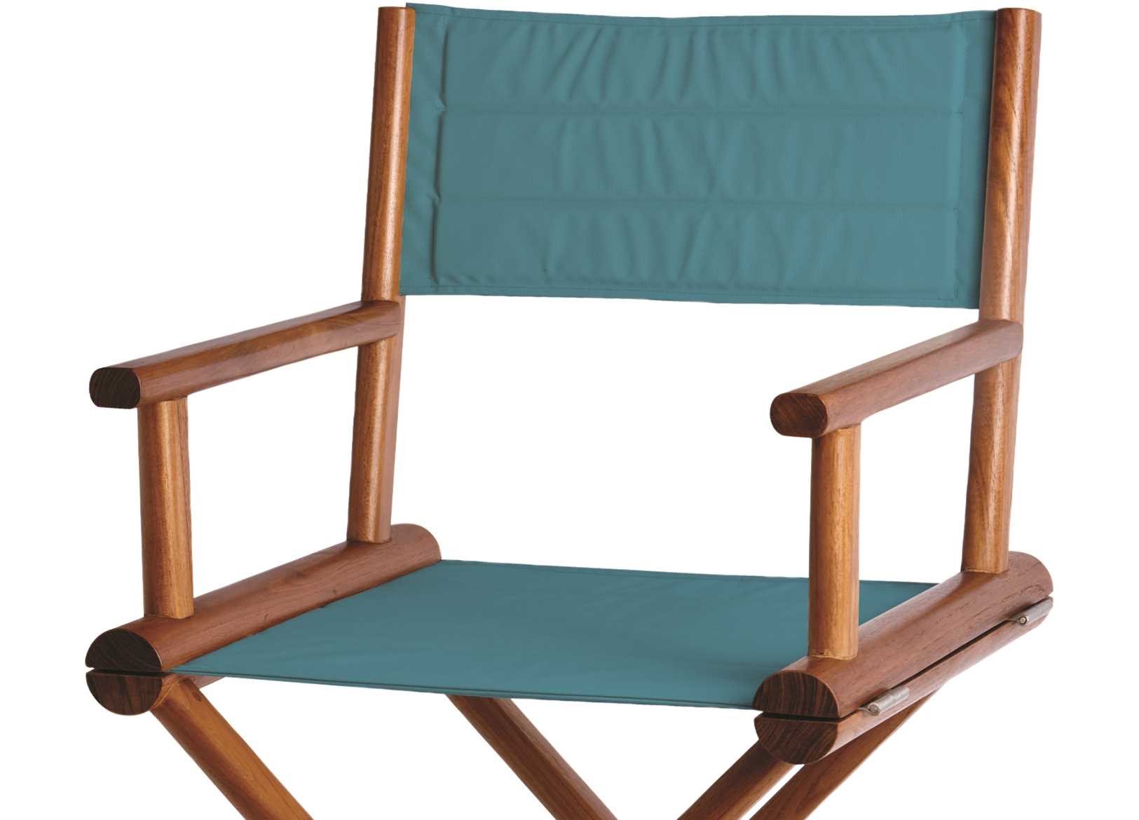 Image Tessuto per Poltroncina Marine B. Turchese