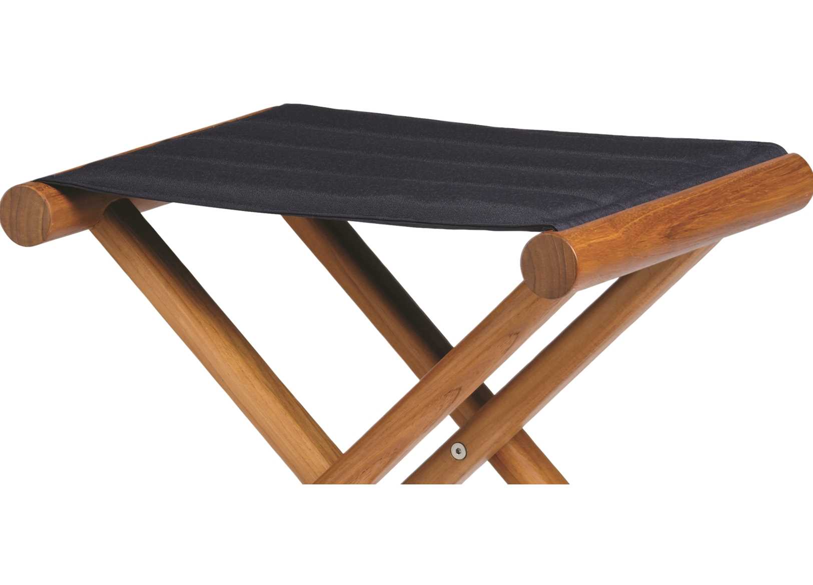 Image Tessuto per Sgabello Marine B. Blu Navy