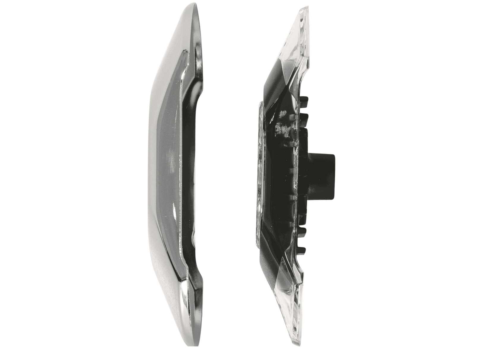 Faro Subacqueo Led Azzurro Attwood Acciaio Inox 127x54mm-img2121715_2.jpg