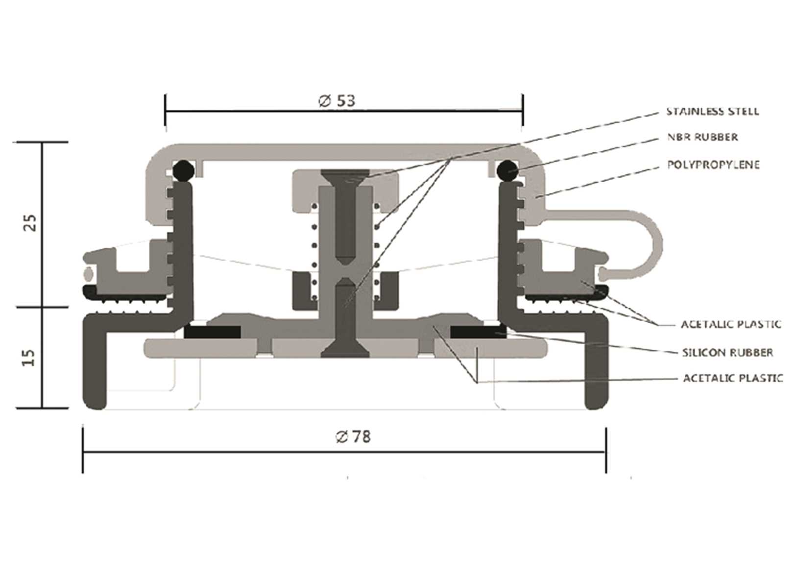 Valvola Bravo 260HV per Gonfiabili-img2915604_2.jpg